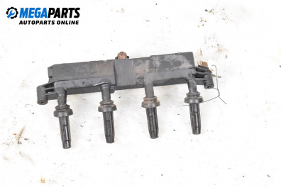 Запалителна бобина за Citroen Xsara Coupe (01.1998 - 04.2005) 1.6 i, 88 к.с.