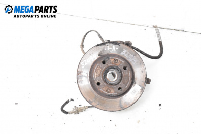 Шенкел главина за Citroen Xsara Coupe (01.1998 - 04.2005), позиция: предна, лява