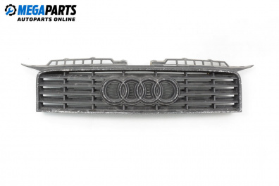 Решетка за Audi A3 Hatchback II (05.2003 - 08.2012), хечбек, позиция: предна