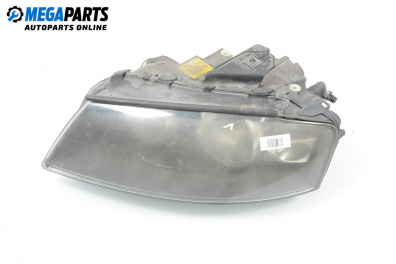 Фар за Audi A3 Hatchback II (05.2003 - 08.2012), хечбек, позиция: лява