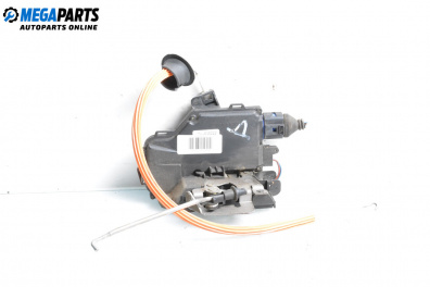 Брава на врата за Audi A3 Hatchback II (05.2003 - 08.2012), позиция: предна, дясна