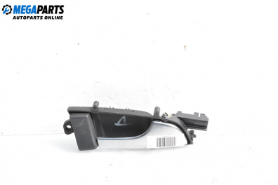 Вътрешна дръжка за Audi A3 Hatchback II (05.2003 - 08.2012), 2+1 вр., хечбек, позиция: предна, дясна