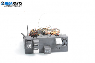 Бушонно табло за Audi A3 Hatchback II (05.2003 - 08.2012) 2.0 TDI 16V, 140 к.с.