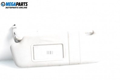 Сенник за Audi A3 Hatchback II (05.2003 - 08.2012), позиция: лява