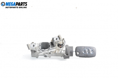 Контактен ключ за Audi A3 Hatchback II (05.2003 - 08.2012)