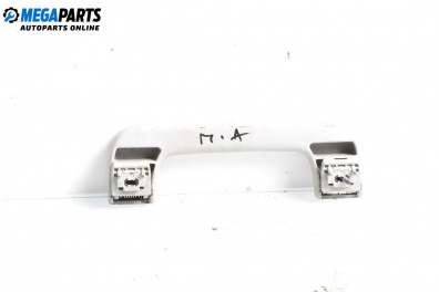 Ръкохватка за таван за Audi A3 Hatchback II (05.2003 - 08.2012), 2+1 вр., позиция: предна, дясна