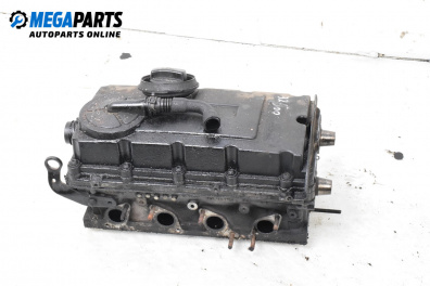 Глава за Audi A3 Hatchback II (05.2003 - 08.2012) 2.0 TDI 16V, 140 к.с.