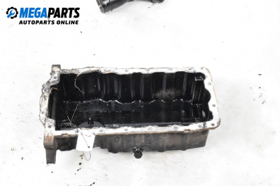 Картер за Audi A3 Hatchback II (05.2003 - 08.2012) 2.0 TDI 16V, 140 к.с.