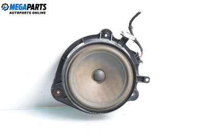 Високоговорител за Audi A3 Hatchback II (05.2003 - 08.2012)
