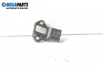 MAP сензор за Audi A3 Hatchback II (05.2003 - 08.2012), №  0 281 002 401