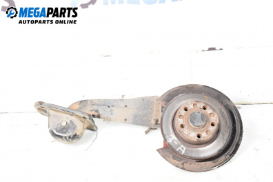 Шенкел главина за Audi A3 Hatchback II (05.2003 - 08.2012), позиция: задна, дясна