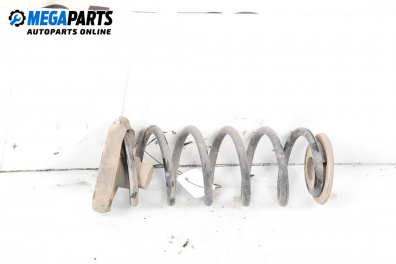Пружина за ходова част за Audi A3 Hatchback II (05.2003 - 08.2012), хечбек, позиция: задна