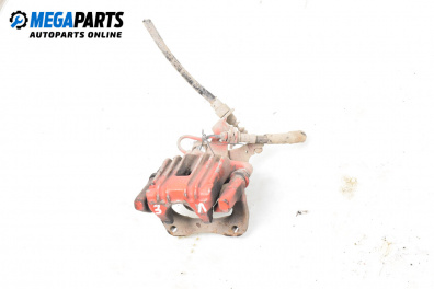 Спирачен апарат за Audi A3 Hatchback II (05.2003 - 08.2012), позиция: задна, лява