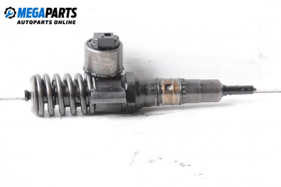 Дюза дизел за Audi A3 Hatchback II (05.2003 - 08.2012) 2.0 TDI 16V, 140 к.с.