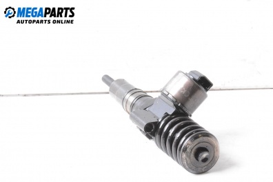 Дюза дизел за Audi A3 Hatchback II (05.2003 - 08.2012) 2.0 TDI 16V, 140 к.с.