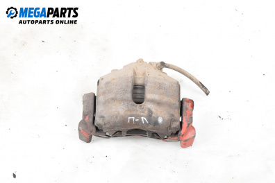 Спирачен апарат за Audi A3 Hatchback II (05.2003 - 08.2012), позиция: предна, лява