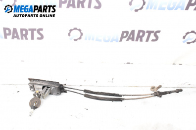 Скоростен лост с жила за Audi A3 Hatchback II (05.2003 - 08.2012)