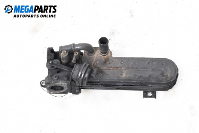 EGR охладител за Audi A3 Hatchback II (05.2003 - 08.2012) 2.0 TDI 16V, 140 к.с.