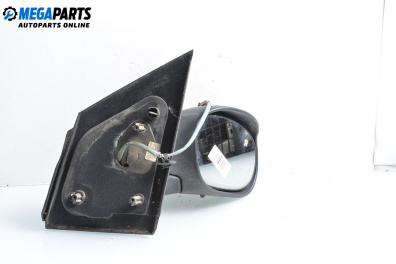 Огледало за Citroen C2 Hatchback (09.2003 - 09.2017), 2+1 вр., хечбек, позиция: дясна
