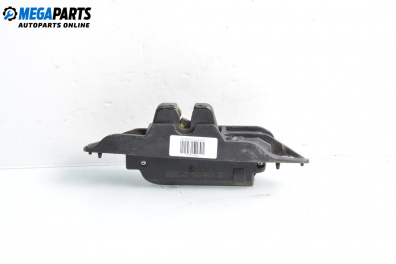 Брава заден капак за Citroen C2 Hatchback (09.2003 - 09.2017), хечбек, позиция: задна