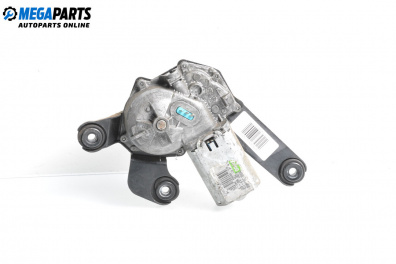 Ел. мотор за чистачките за Citroen C2 Hatchback (09.2003 - 09.2017), хечбек, позиция: задна