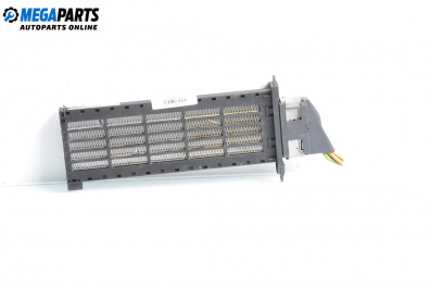 Ел. радиатор парно за Citroen C2 Hatchback (09.2003 - 09.2017)