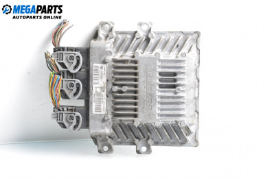 Компютър двигател за Citroen C2 Hatchback (09.2003 - 09.2017) 1.4 HDi, 68 к.с.