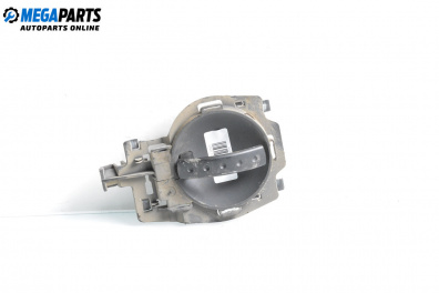 Вътрешна дръжка за Citroen C2 Hatchback (09.2003 - 09.2017), 2+1 вр., хечбек, позиция: лява