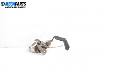 Заключалка преден капак за Citroen C2 Hatchback (09.2003 - 09.2017)