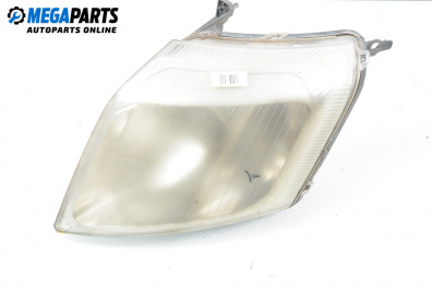 Фар за Citroen C2 Hatchback (09.2003 - 09.2017), хечбек, позиция: дясна