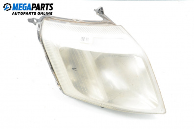 Фар за Citroen C2 Hatchback (09.2003 - 09.2017), хечбек, позиция: лява