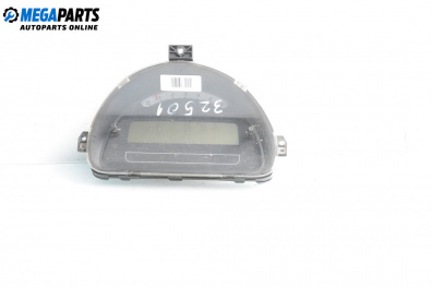 Километраж за Citroen C2 Hatchback (09.2003 - 09.2017) 1.4 HDi, 68 к.с.