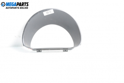 Интериорна пластмаса километраж за Citroen C2 Hatchback (09.2003 - 09.2017), 2+1 вр., хечбек