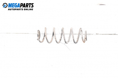 Пружина за ходова част за Citroen C2 Hatchback (09.2003 - 09.2017), хечбек, позиция: задна