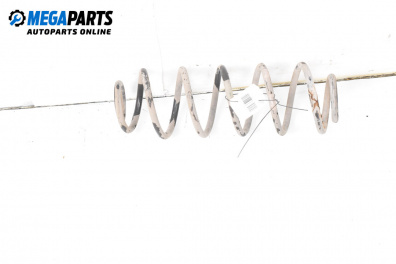 Пружина за ходова част за Citroen C2 Hatchback (09.2003 - 09.2017), хечбек, позиция: задна