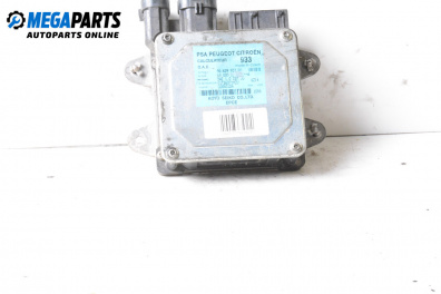 Модул електрическа рейка за Citroen C2 Hatchback (09.2003 - 09.2017), №  96 629 933.60