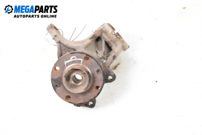 Шенкел главина за Citroen C2 Hatchback (09.2003 - 09.2017), позиция: предна, дясна