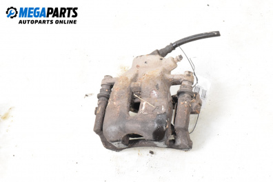 Спирачен апарат за Citroen C2 Hatchback (09.2003 - 09.2017), позиция: предна, дясна