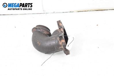 Тръба колектор за Citroen C2 Hatchback (09.2003 - 09.2017) 1.4 HDi, 68 к.с.