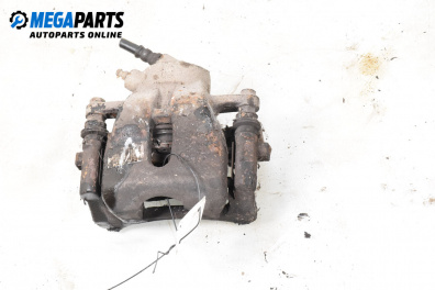 Спирачен апарат за Citroen C2 Hatchback (09.2003 - 09.2017), позиция: предна, лява