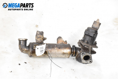 EGR охладител за Citroen C2 Hatchback (09.2003 - 09.2017) 1.4 HDi, 68 к.с.