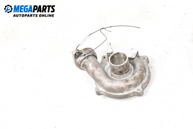 Турбо за Citroen C2 Hatchback (09.2003 - 09.2017) 1.4 HDi, 68 к.с., № EVTC0010