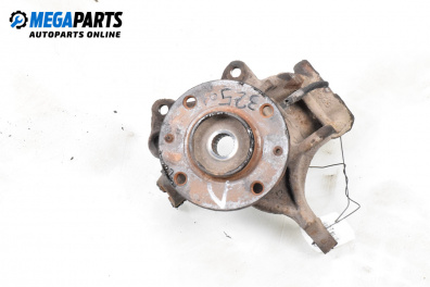 Шенкел главина за Citroen C2 Hatchback (09.2003 - 09.2017), позиция: предна, лява