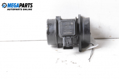 Дебитомер за Citroen C2 Hatchback (09.2003 - 09.2017) 1.4 HDi, 68 к.с., № 96 471 440 08