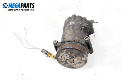 Компресор климатик за Citroen C2 Hatchback (09.2003 - 09.2017) 1.4 HDi, 68 к.с.