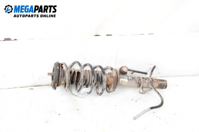 Макферсон за Citroen C2 Hatchback (09.2003 - 09.2017), хечбек, позиция: предна, лява