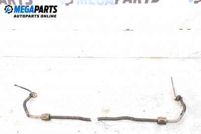 Стабилизираща щанга за Citroen C2 Hatchback (09.2003 - 09.2017), хечбек