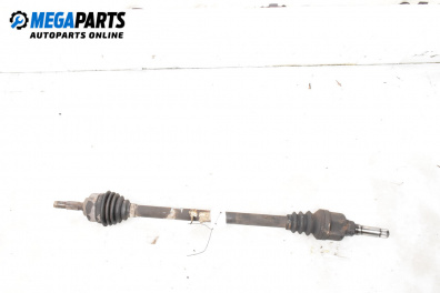 Полуоска за Citroen C2 Hatchback (09.2003 - 09.2017) 1.4 HDi, 68 к.с., позиция: предна, дясна