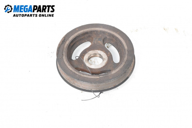 Демпферна шайба за Citroen C2 Hatchback (09.2003 - 09.2017) 1.4 HDi, 68 к.с.