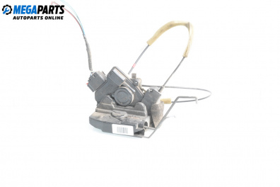 Брава на врата за Mazda 5 Minivan I (02.2005 - 12.2010), позиция: предна, лява